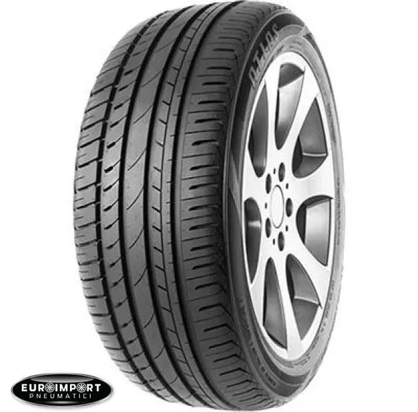 Atlas Sportgreen 3  235/35 R19 91 Y  XL  TL